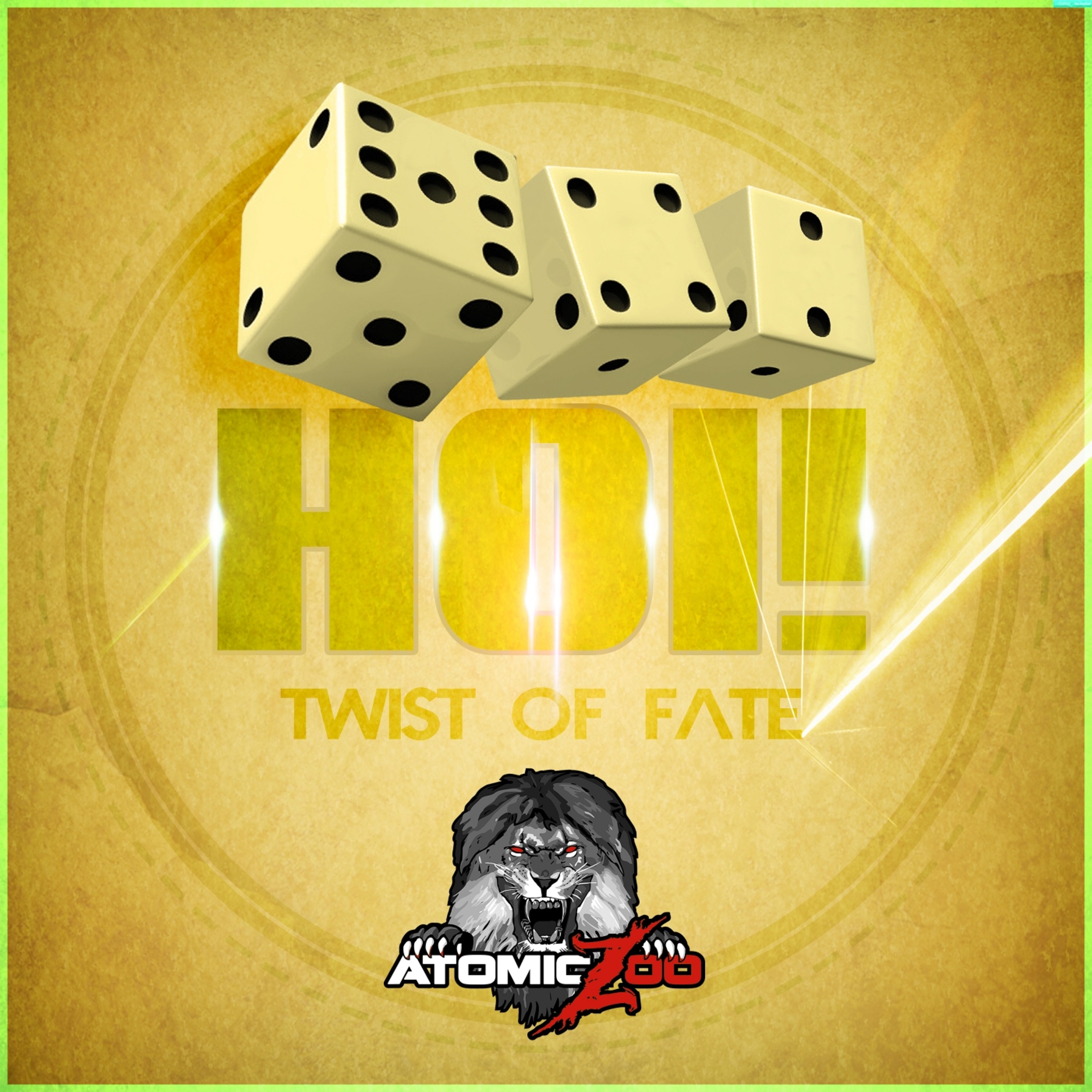 Hoi! - Twist Of Fate FREE DOWNLOAD episode artwork