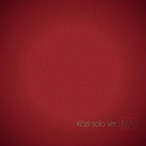 Közi - ISM (Hora RMX)