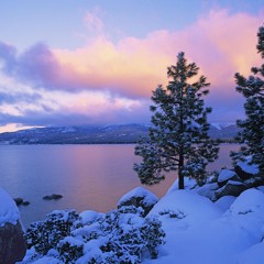 Winter's Chill (Original Mix)