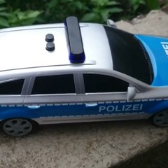 Toy Car