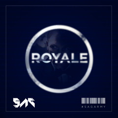 SAG - Royale (Original Mix)