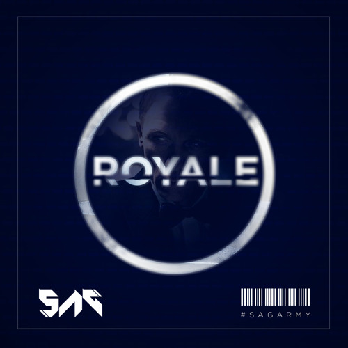 SAG - Royale (Original Mix)