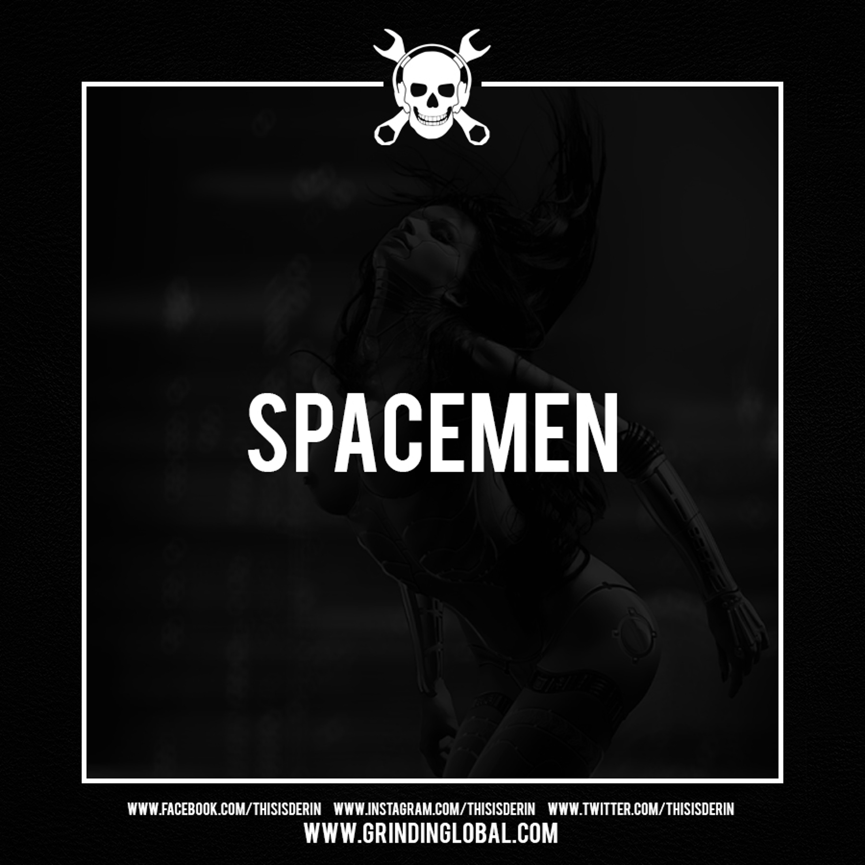 Spacemen episode artwork