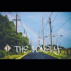 (Treee Safari ft Max Amille & Naj) THE LONELY