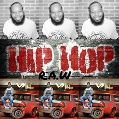 R.A.W Feat. Yliemusic prod. ((Sober Mind Music))