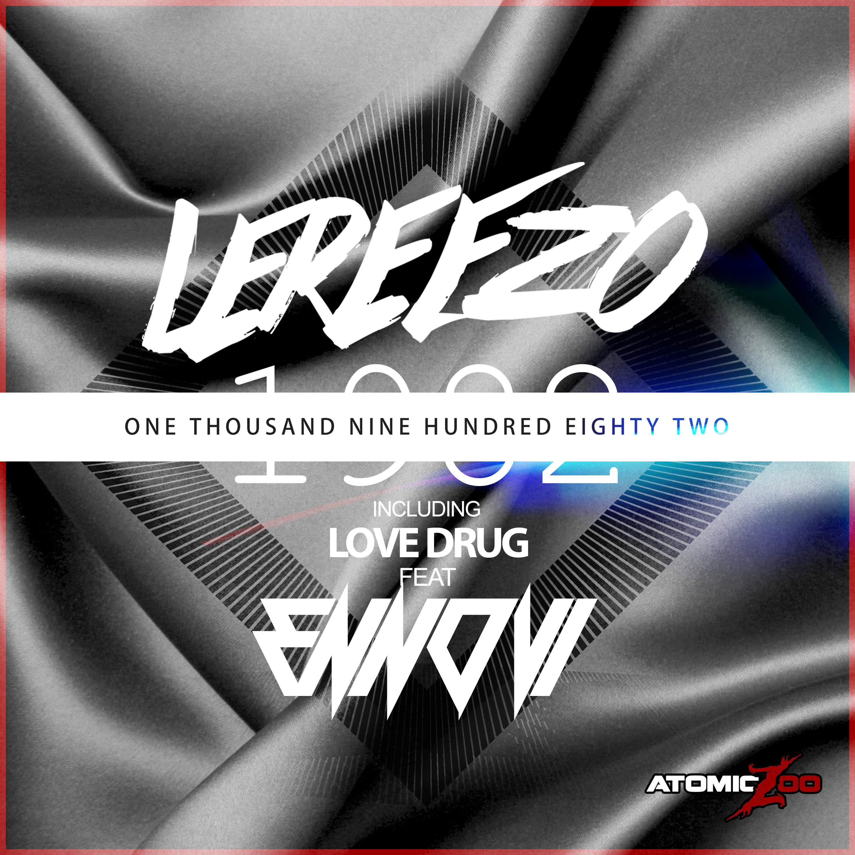 LeReezo Ft. Ennovi - Love Drug FREE DOWNLOAD episode artwork