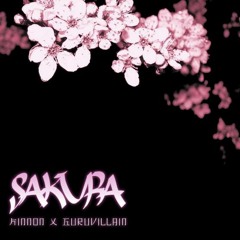 Sakura w/ guruvillain