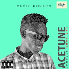 ACETUNE - BURST MY BRAIN (feat. Krizz Reefa)