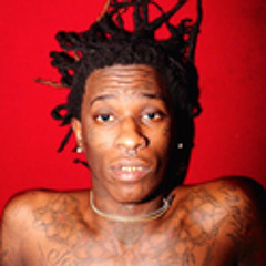 Young Thug - Stunna (prod by Issac Flame)