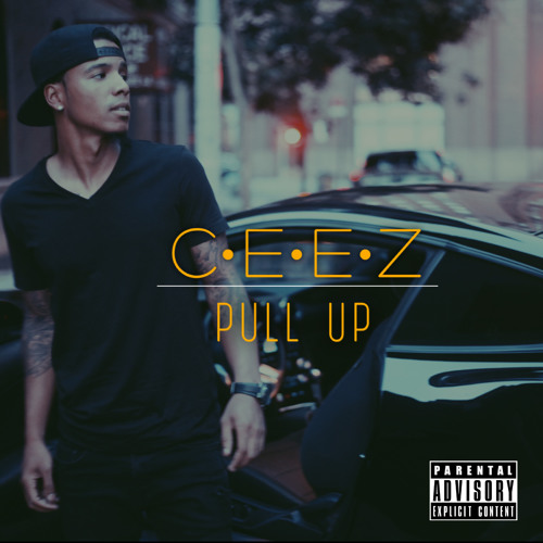 Pull Up [prod. J.Caspersen]