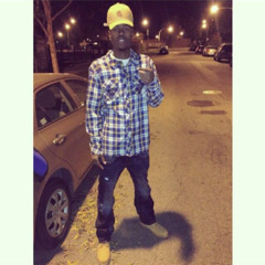 Tony G- Home(Blowing Up Fast Freestyle)