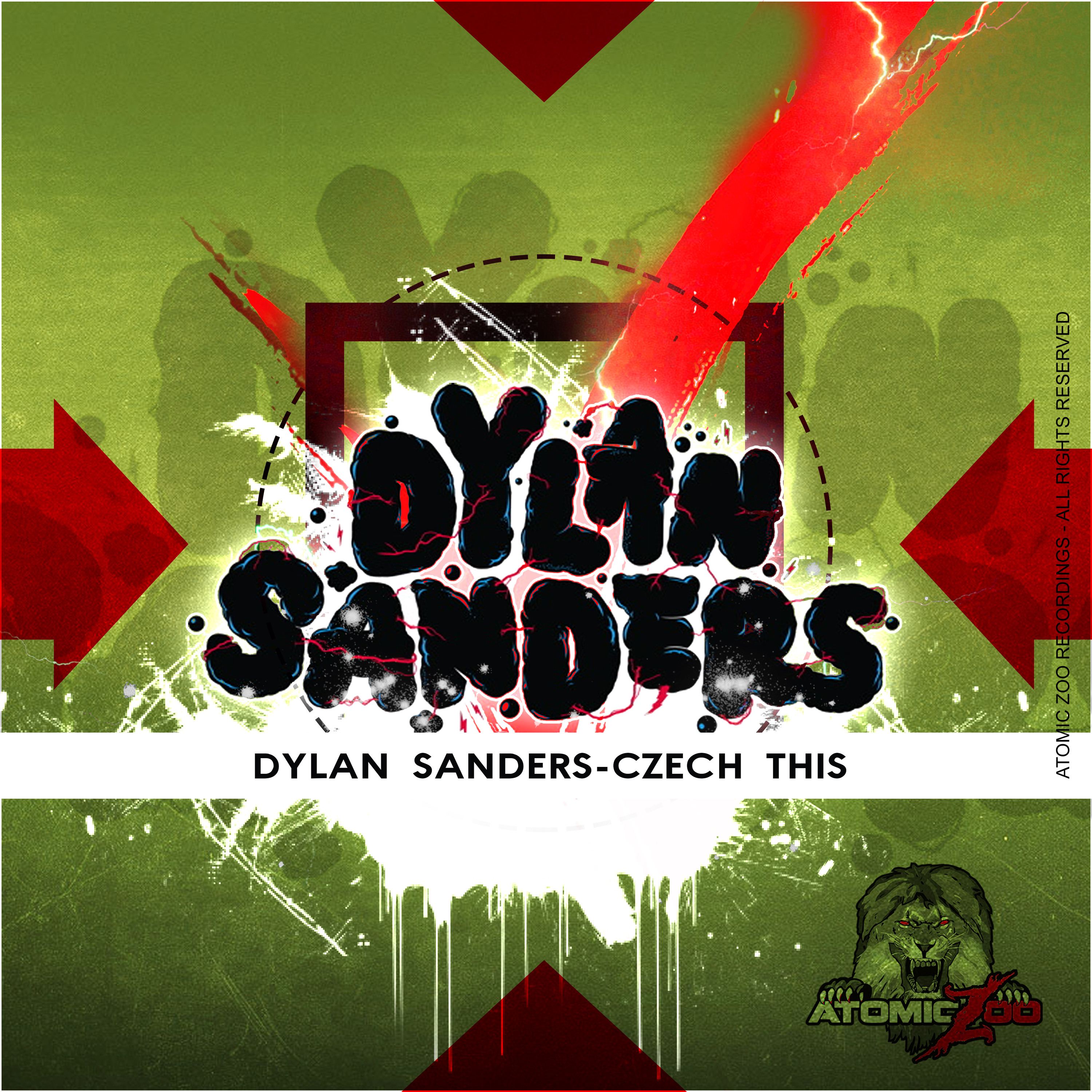 Dylan Sanders - Czech This (Original Mix) FREE DOWNLOAD episode artwork