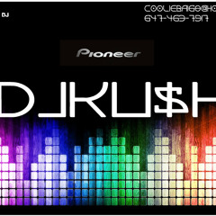 Soca Mix - Update DJKU$H