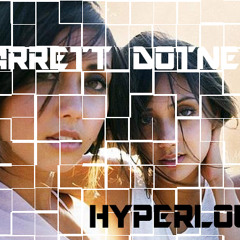 Hyperlove Overdrive - Garrett Dotnet [EXCLUSIVE]