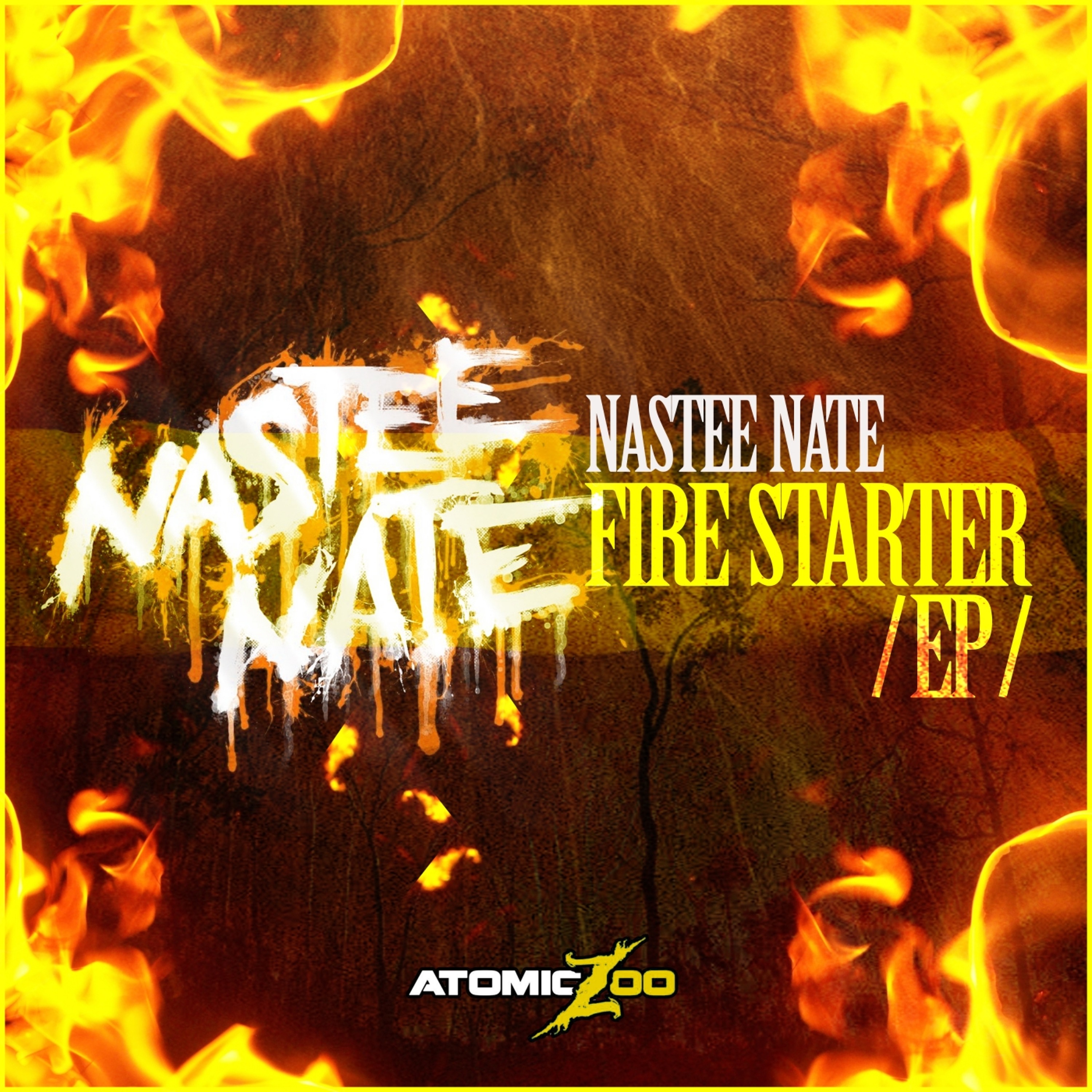 Nastee Nate - Illuminate FREE DOWNLOAD episode artwork