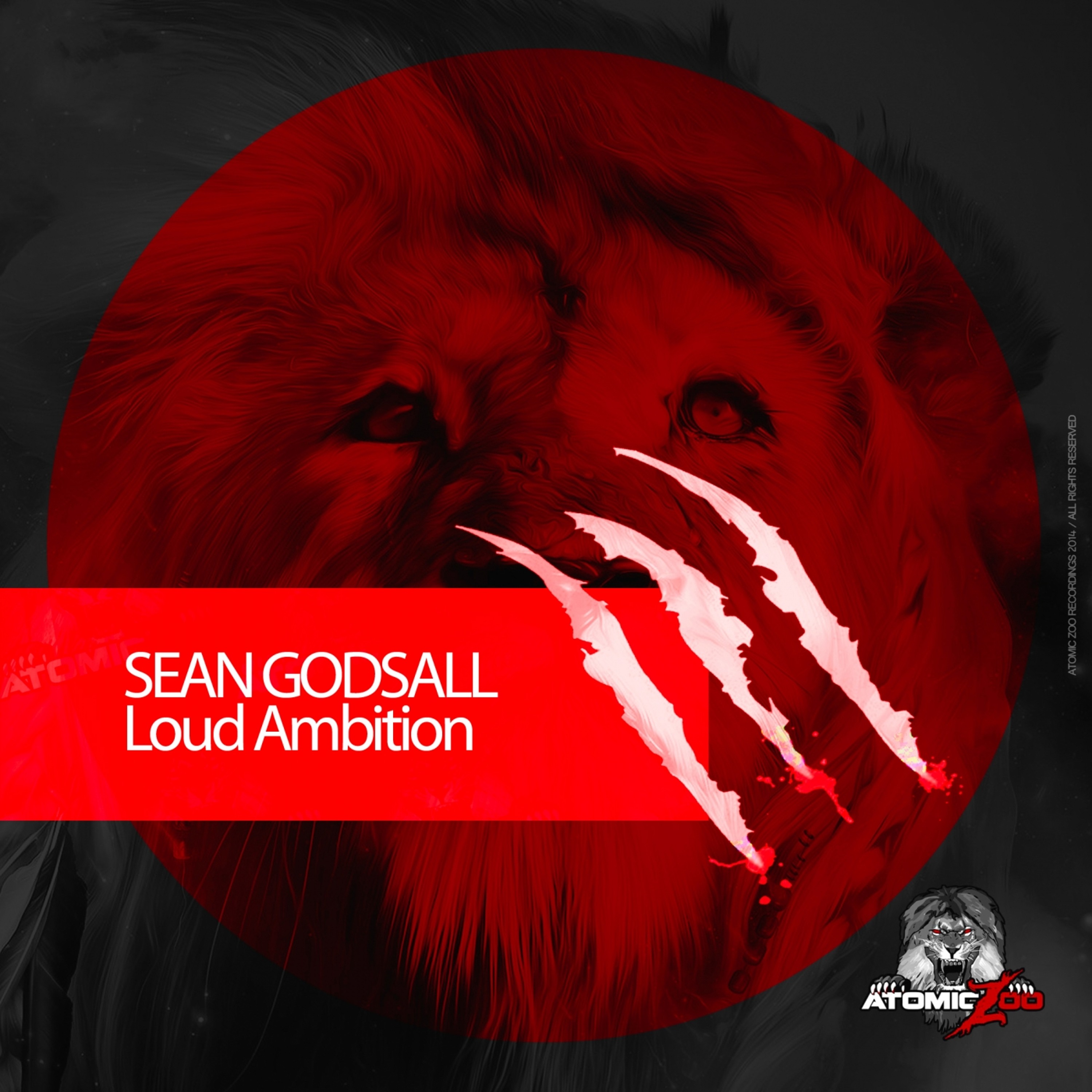 Sean Godsall - Loud Ambition FREE DOWNLOAD episode artwork