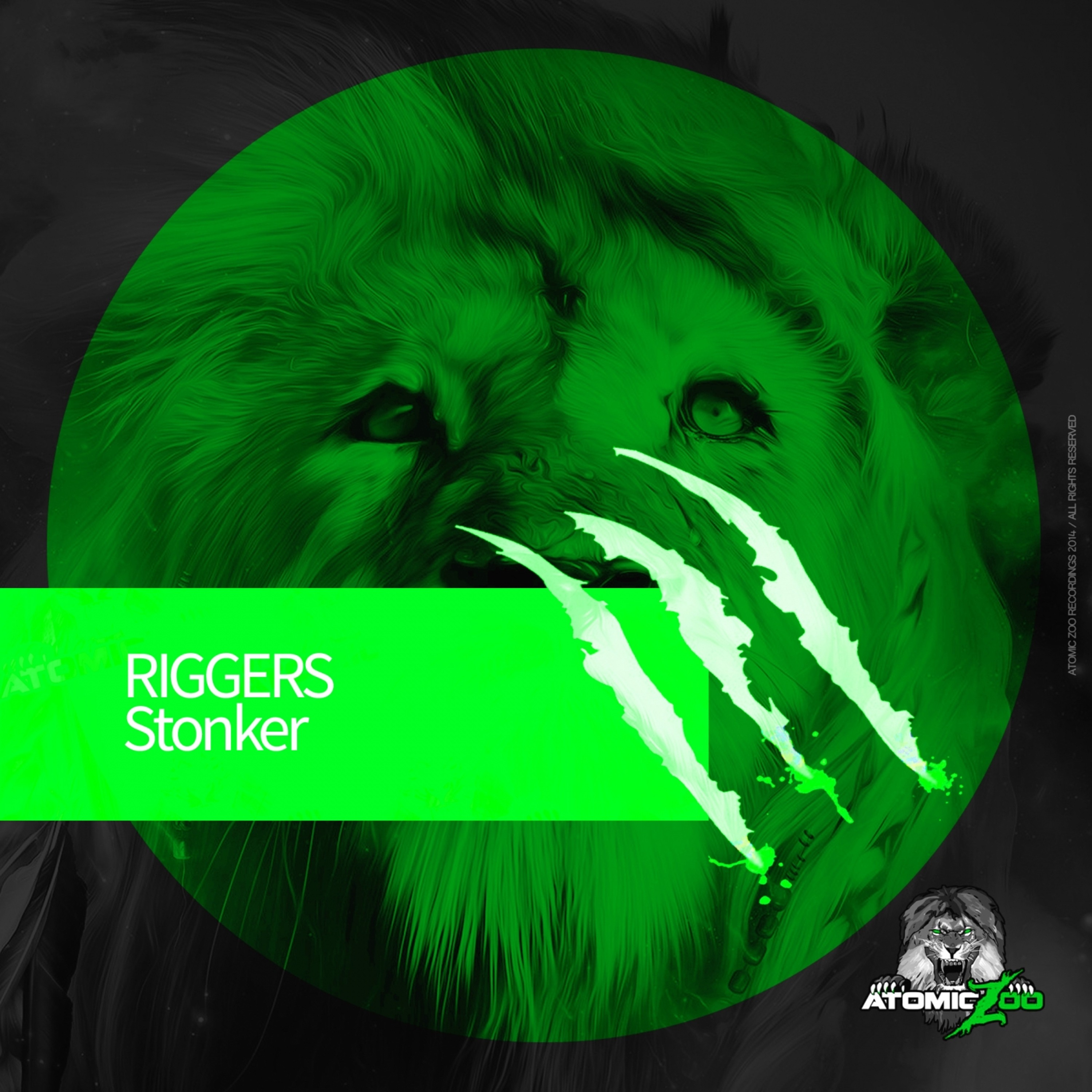Riggers - Stonker FREE DOWNLOAD episode artwork
