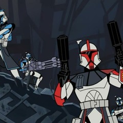 Star Wars RPG
