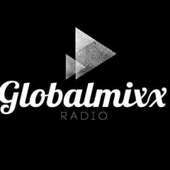 Sebastian Ortiz-Global Mixx Radio-NY-Episode Sep 7-2015
