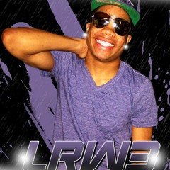 Pound Cake Freestyle - LRW3