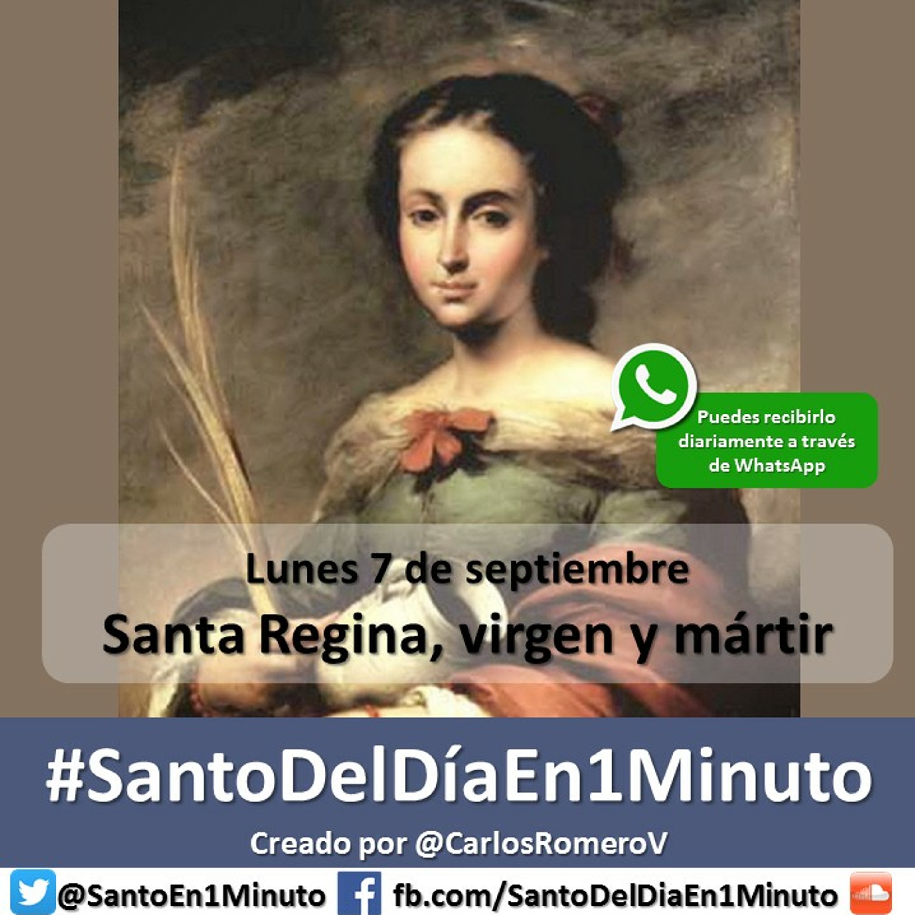 SantoDelDíaEn1Minuto