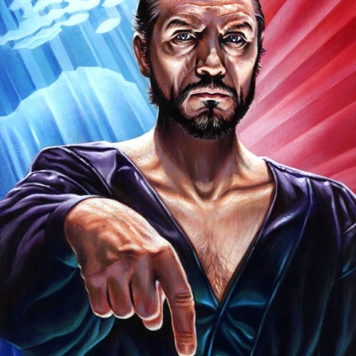 ZOD - FT SAGONUS KNIGHT & DEADWRONG - BEAT BY SERGHIE - BMC