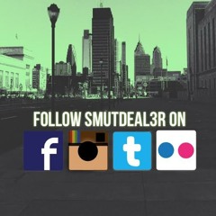 SMUTDEAL3R- MOBB DEEP - DROP A GEM ON EM REMIX