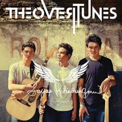 Sayap Pelindungmu - The Overtunes
