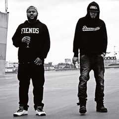 Demons - J.Cole x Bas Type Beat | Prod. By Triple M