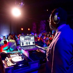 WBLS 9.05.15 DJ Sir Charles Dixon