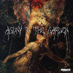 John Mello - Agony In The Garden