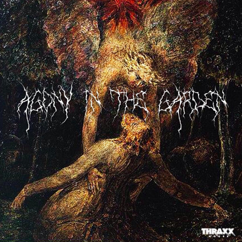 John Mello - Agony In The Garden