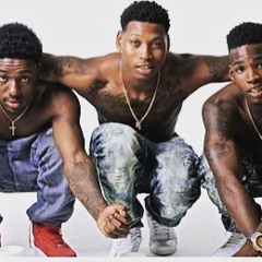 Nookie Locc & Maham - Trying to Get Rich