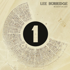 Lee Burridge Essential Mix 09-05-15