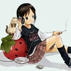 Nightcore - Toxic