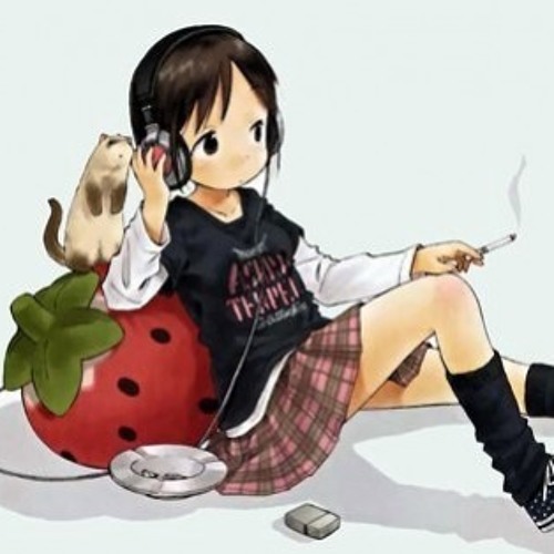Nightcore - Toxic