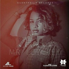 Neeqah Music
