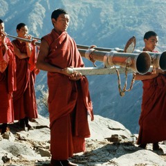 THE PRIMORDIAL AUM (premaster version)