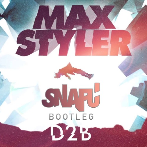 D2B (Snafu Bootleg)