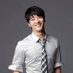 Dance With My Daddy - Alex Chu