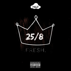 25/8 (prod. by Moss) (Explicit)