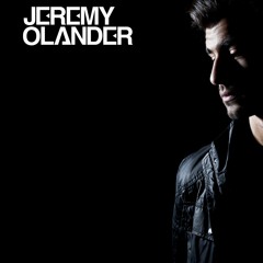 Jeremy Olander - Let Me Feel (Eric Prydz Dub Remix)