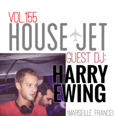 VOL.155 HARRY EWING (MARSEILLE , FRANCE)
