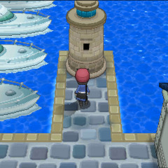 Coumarine City - Pokemon X&Y Beat - KiddBlast [Full Version]