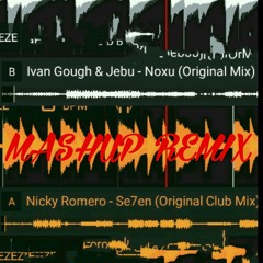 Nicky-Romero-Se7en-VS-Ivan-Gough-&-Jebu-Noxu-5afeCracker-Remix-Mashup