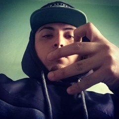 BREEZY MONTANA FT SKEEDAMACK AND CALI TEE- GORGOUSE