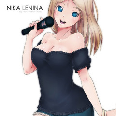 Nika Lenina – Bleach 12op