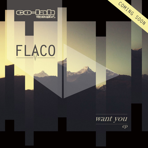 Flaco - Rain - Co-Lab