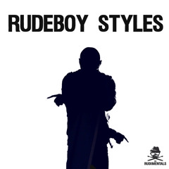 Rudeboy Styles - The Rudimentals