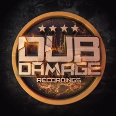 DUB DAMAGE RECORDINGS LP PART 2